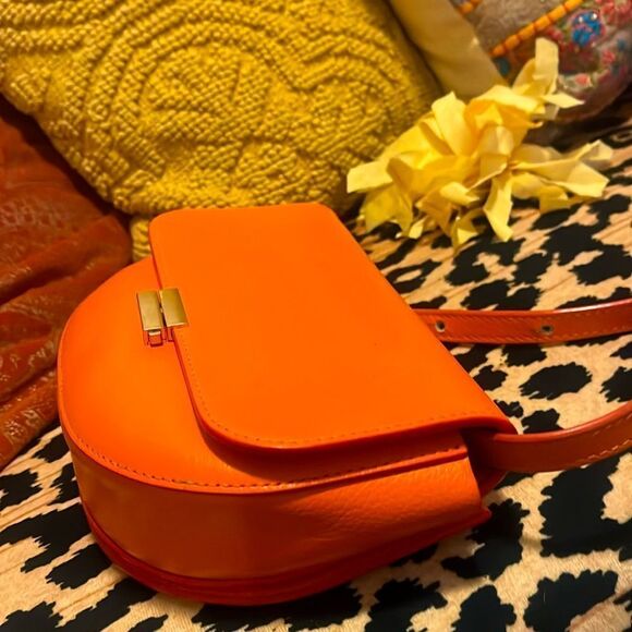 Wandler Italian crafted mini crossbody - Picture 8 of 14